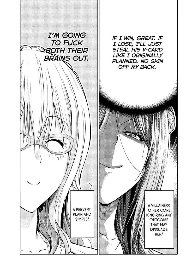 Read GRAND BLUE EN Manga Online