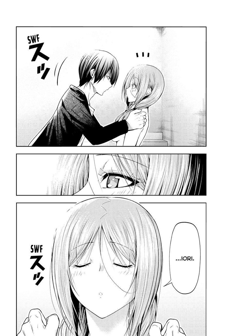 Read GRAND BLUE EN Manga Online