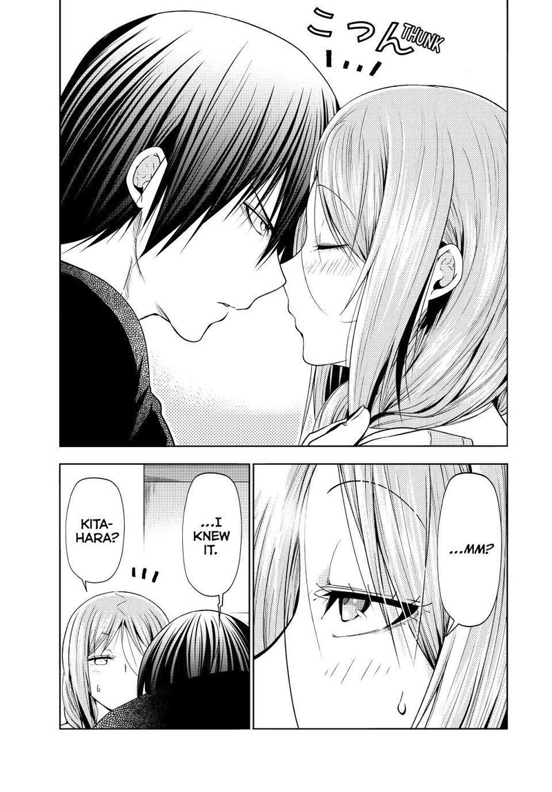 Read GRAND BLUE EN Manga Online