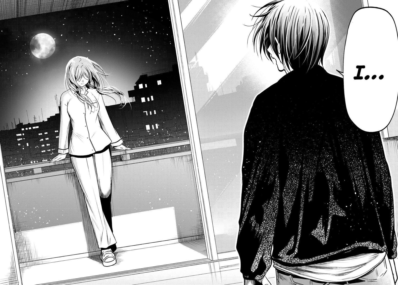 Read GRAND BLUE EN Manga Online