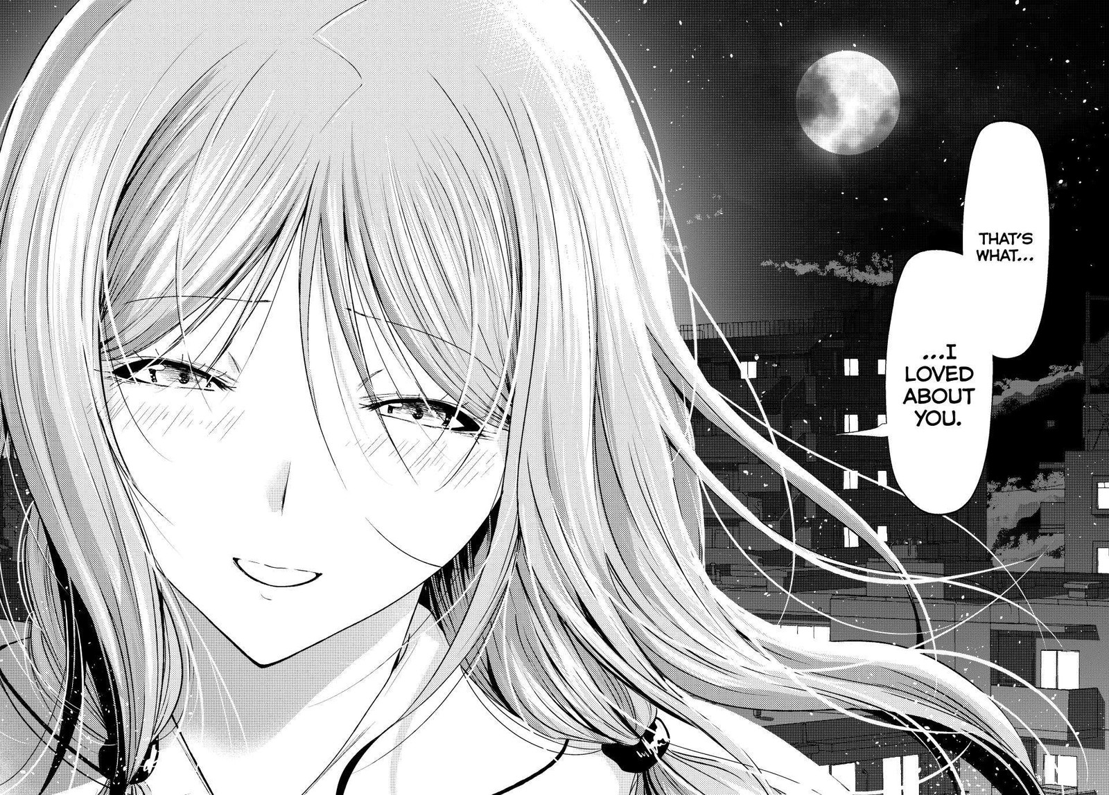 Read GRAND BLUE EN Manga Online