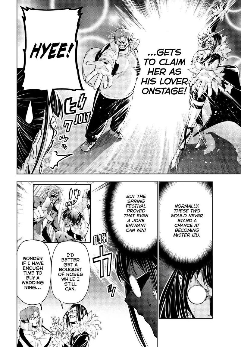 Read GRAND BLUE EN Manga Online