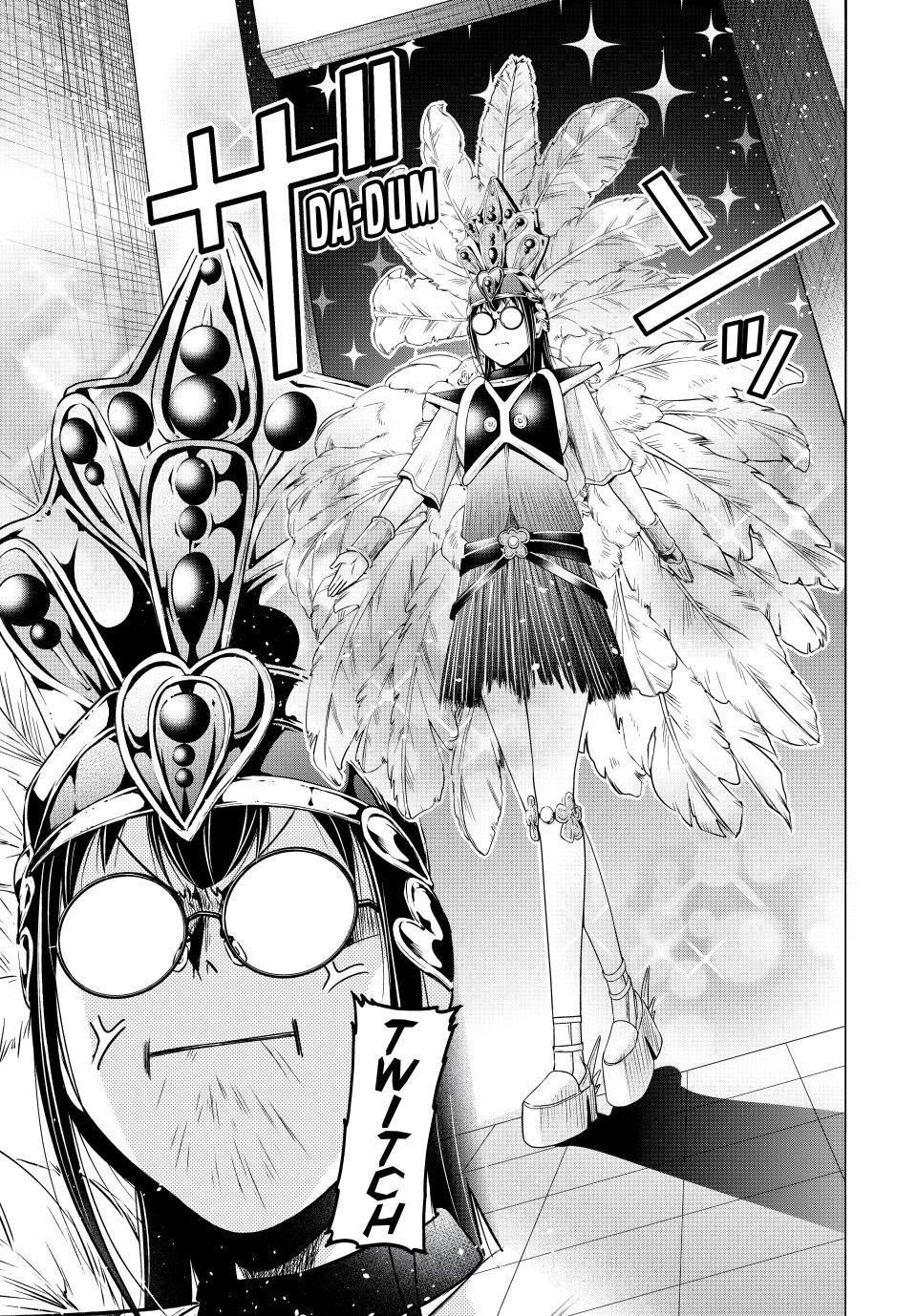 Read GRAND BLUE EN Manga Online