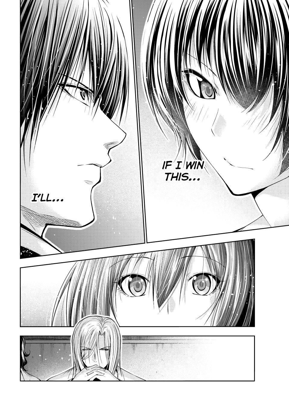 Read GRAND BLUE EN Manga Online