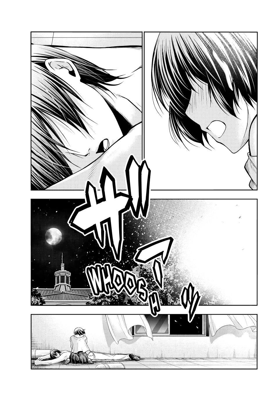 Read GRAND BLUE EN Manga Online