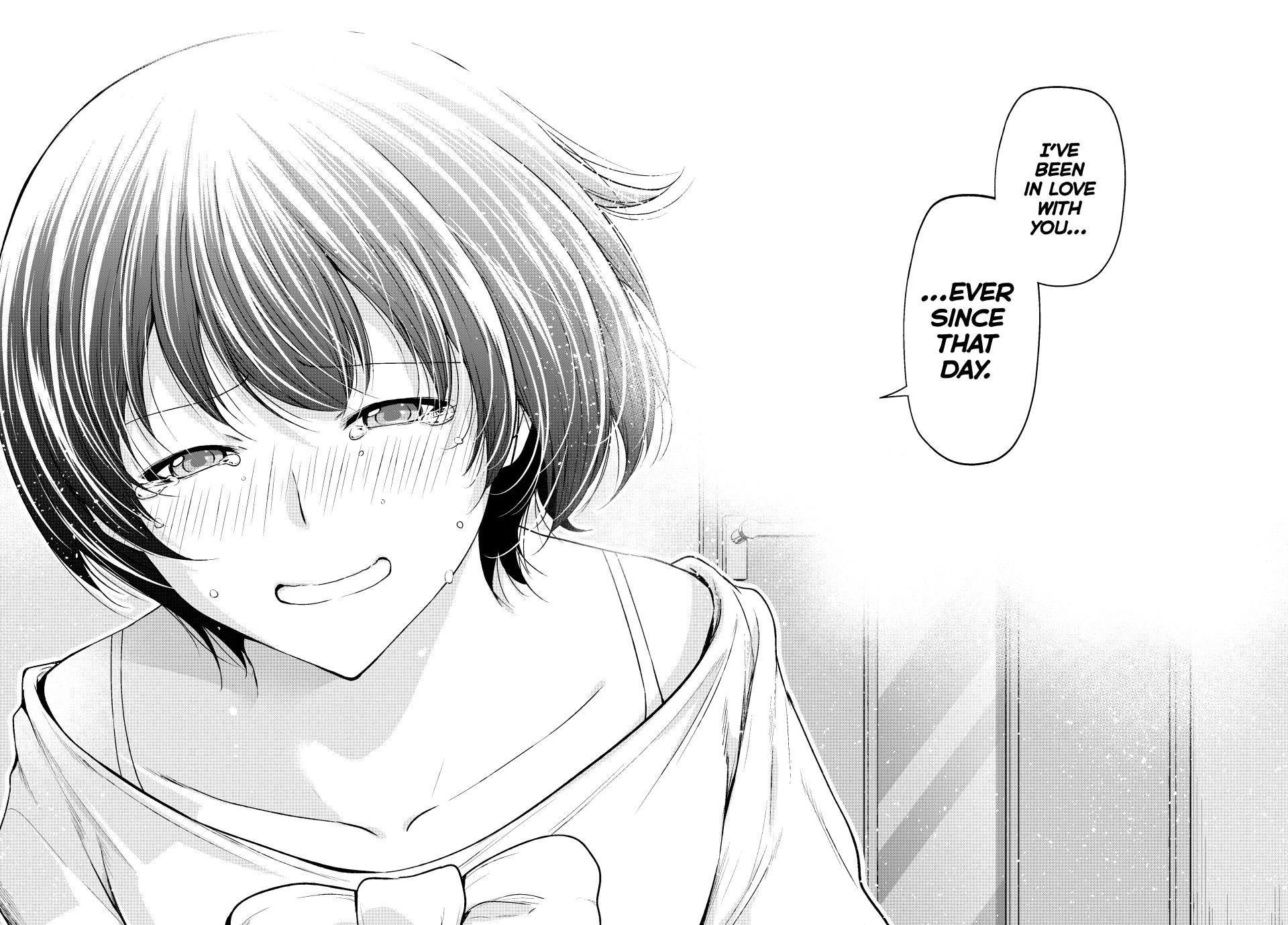 Read GRAND BLUE EN Manga Online