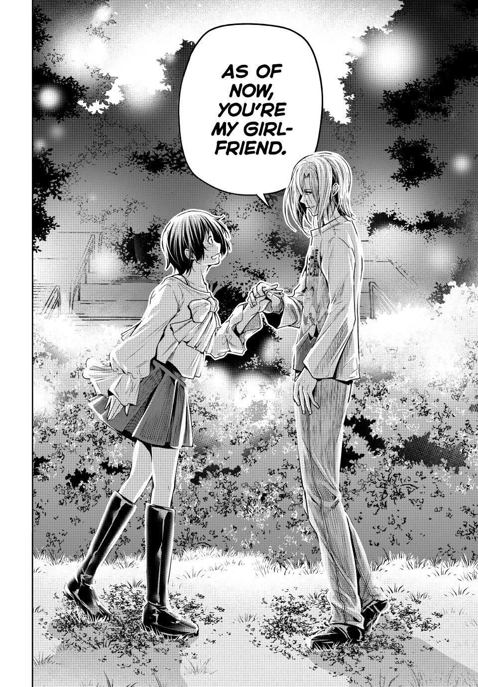 Read GRAND BLUE EN Manga Online