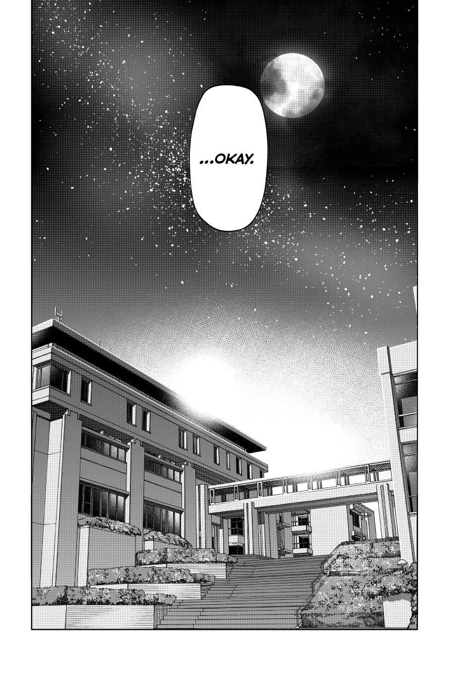 Read GRAND BLUE EN Manga Online