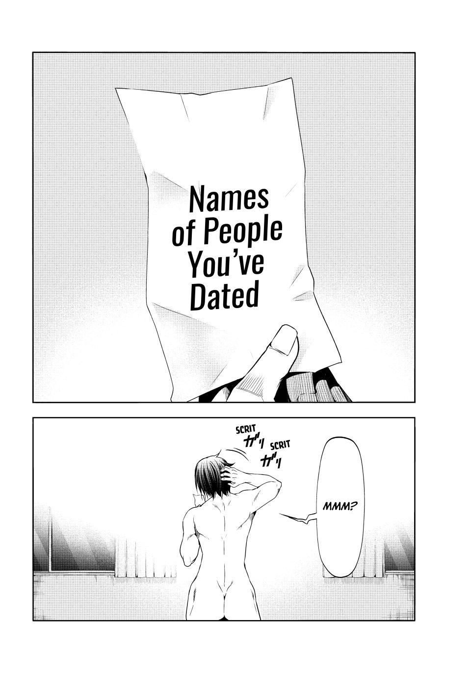 Read GRAND BLUE EN Manga Online