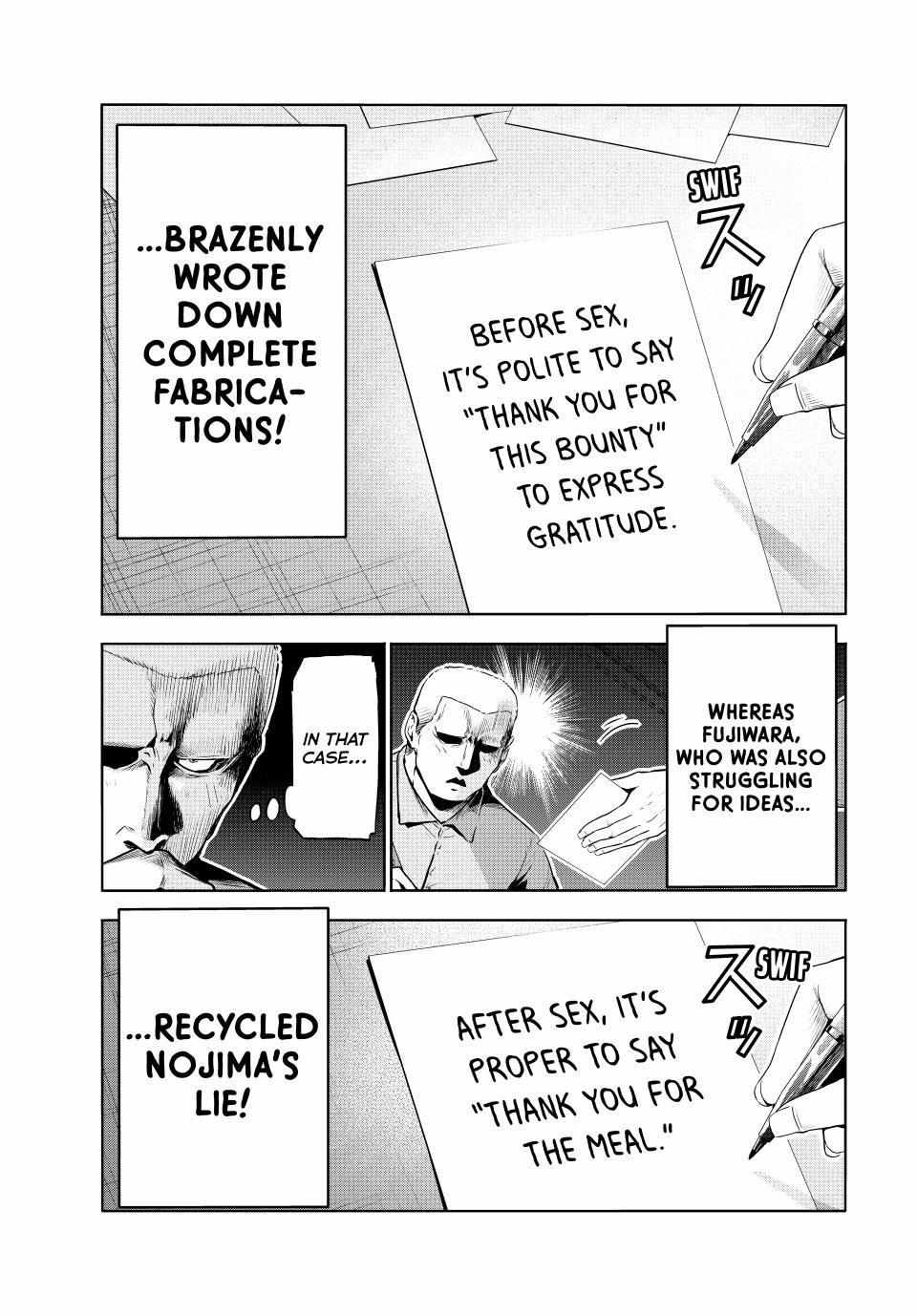 Read GRAND BLUE EN Manga Online