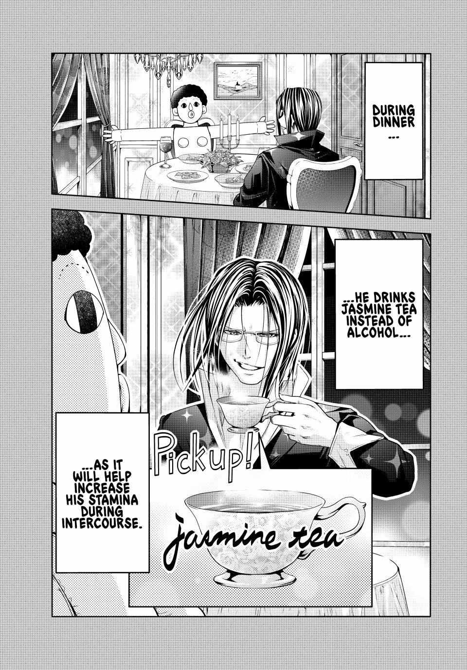 Read GRAND BLUE EN Manga Online