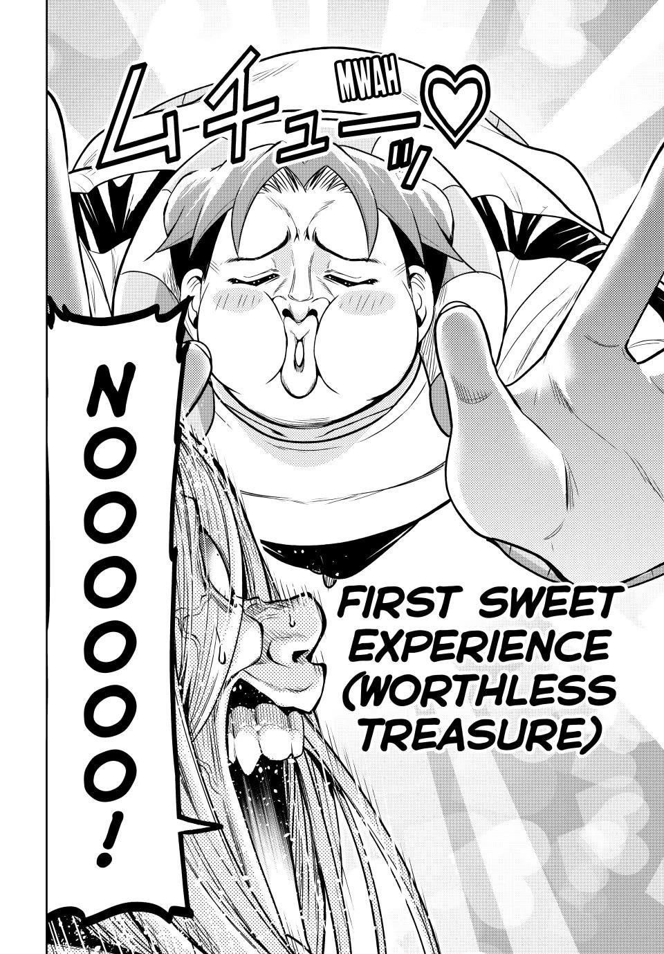 Read GRAND BLUE EN Manga Online