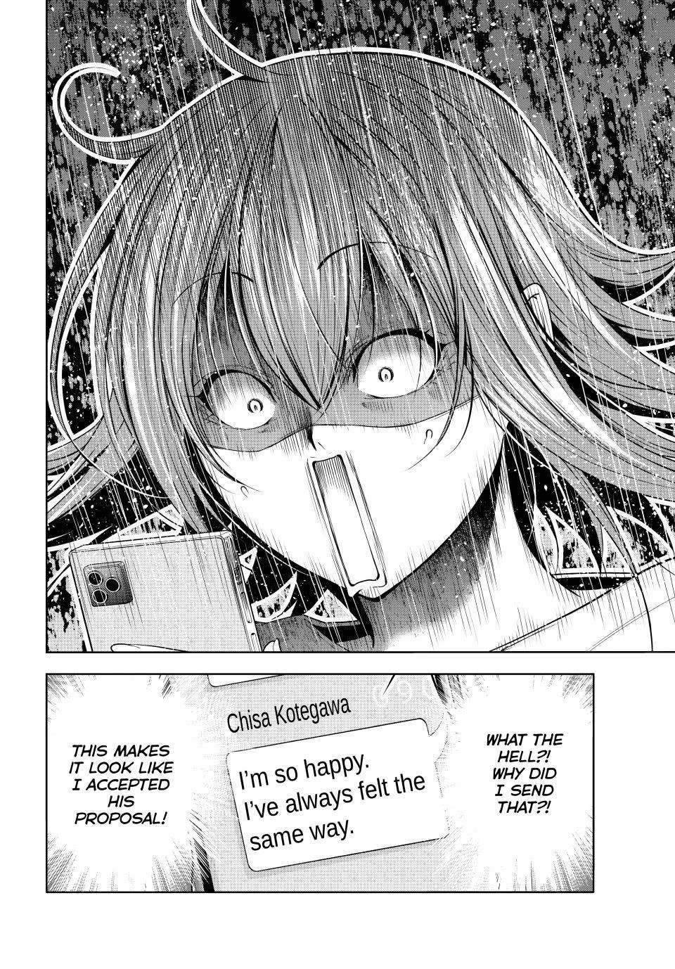 Read GRAND BLUE EN Manga Online