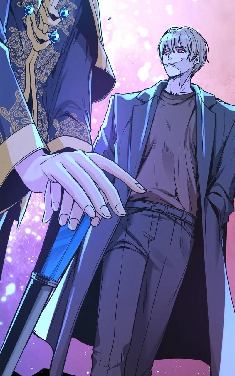 Read Hero Killer EN Manga Online