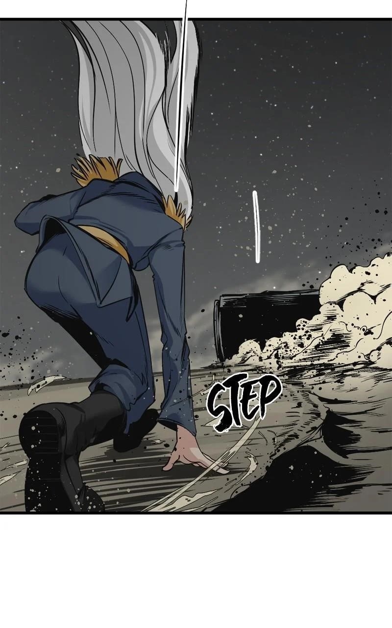 Read Hero Killer EN Manga Online