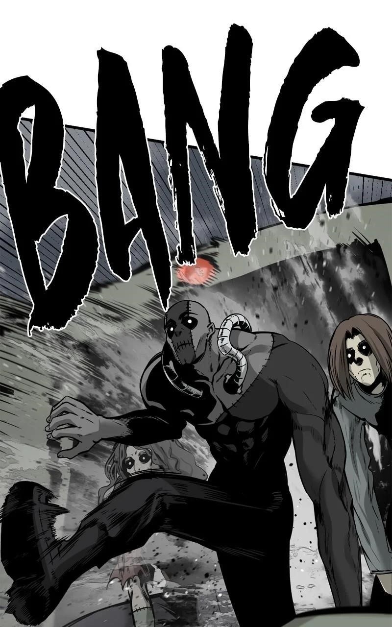 Read Hero Killer EN Manga Online