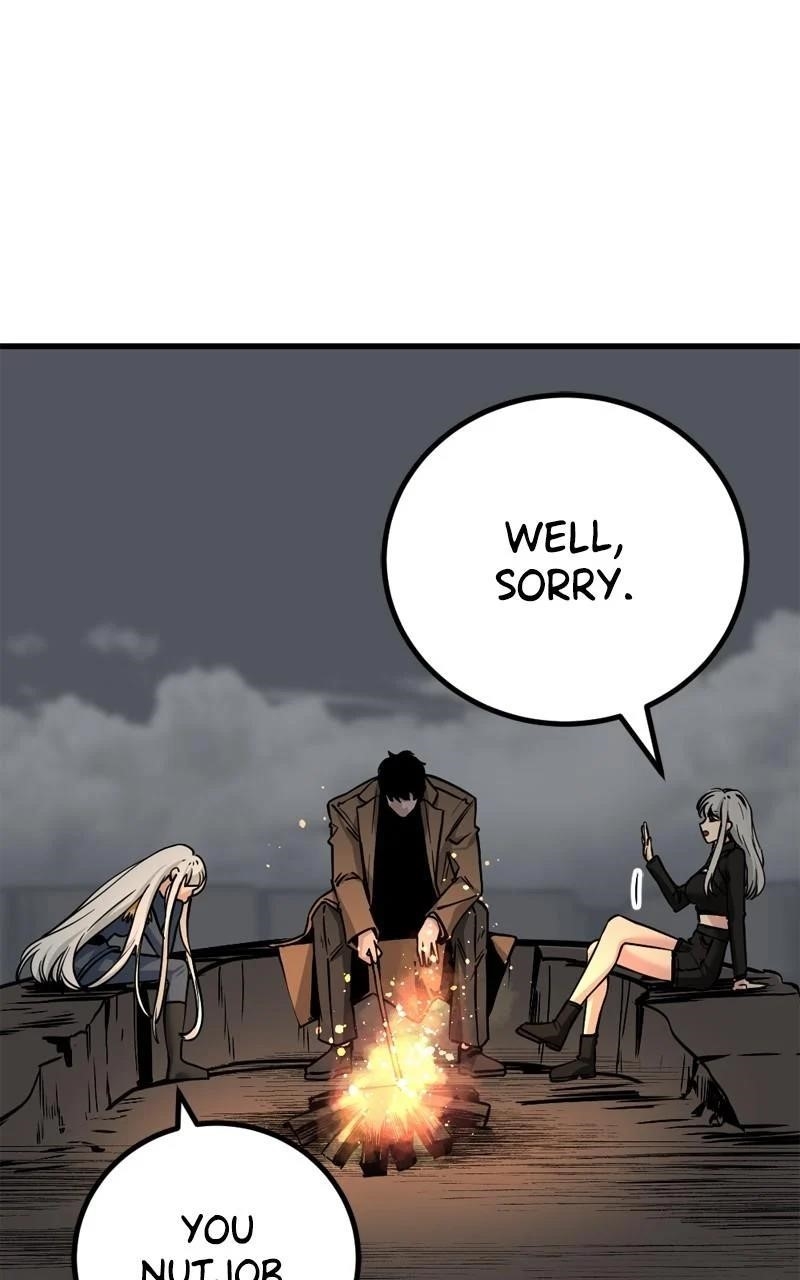 Read Hero Killer EN Manga Online