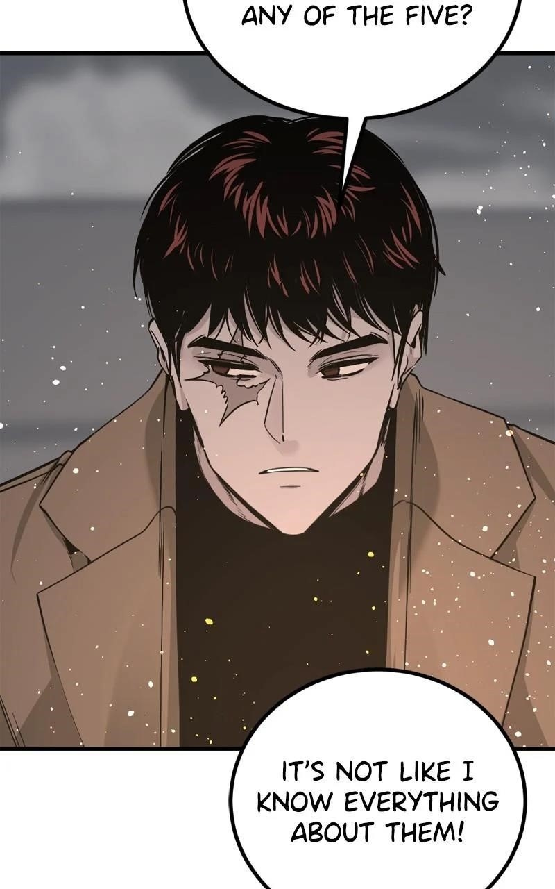 Read Hero Killer EN Manga Online