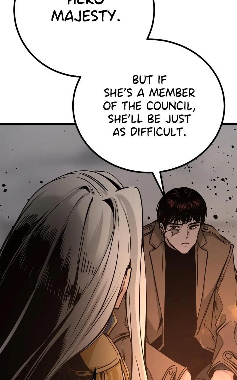 Read Hero Killer EN Manga Online