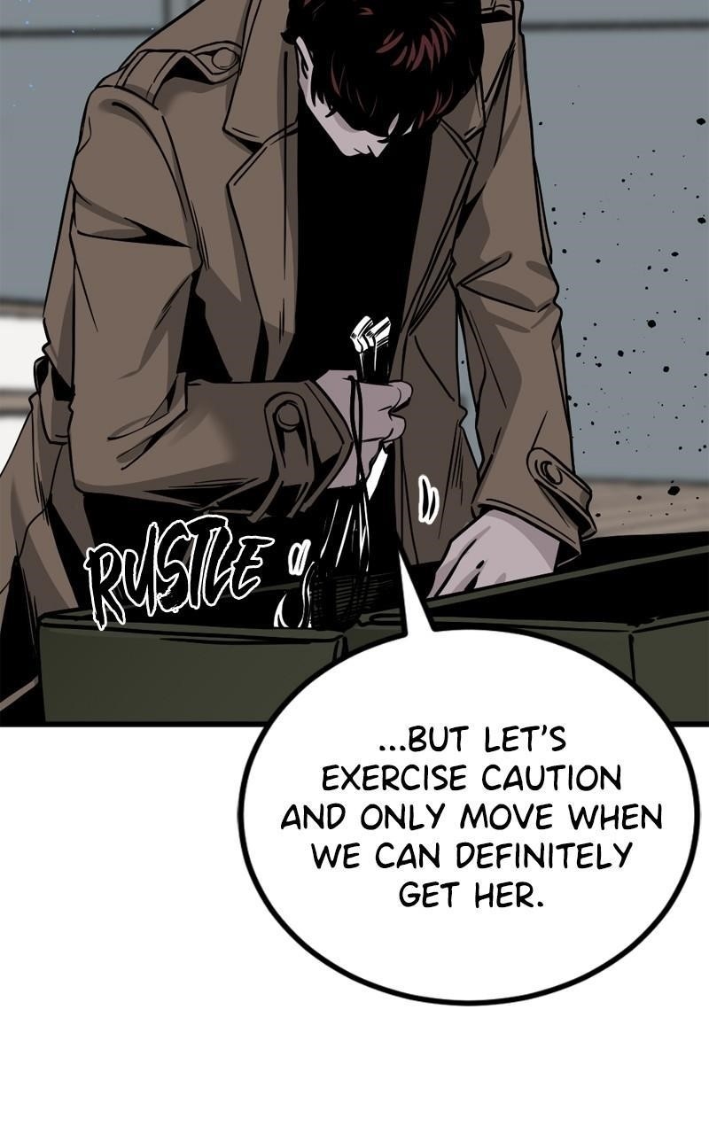 Read Hero Killer EN Manga Online