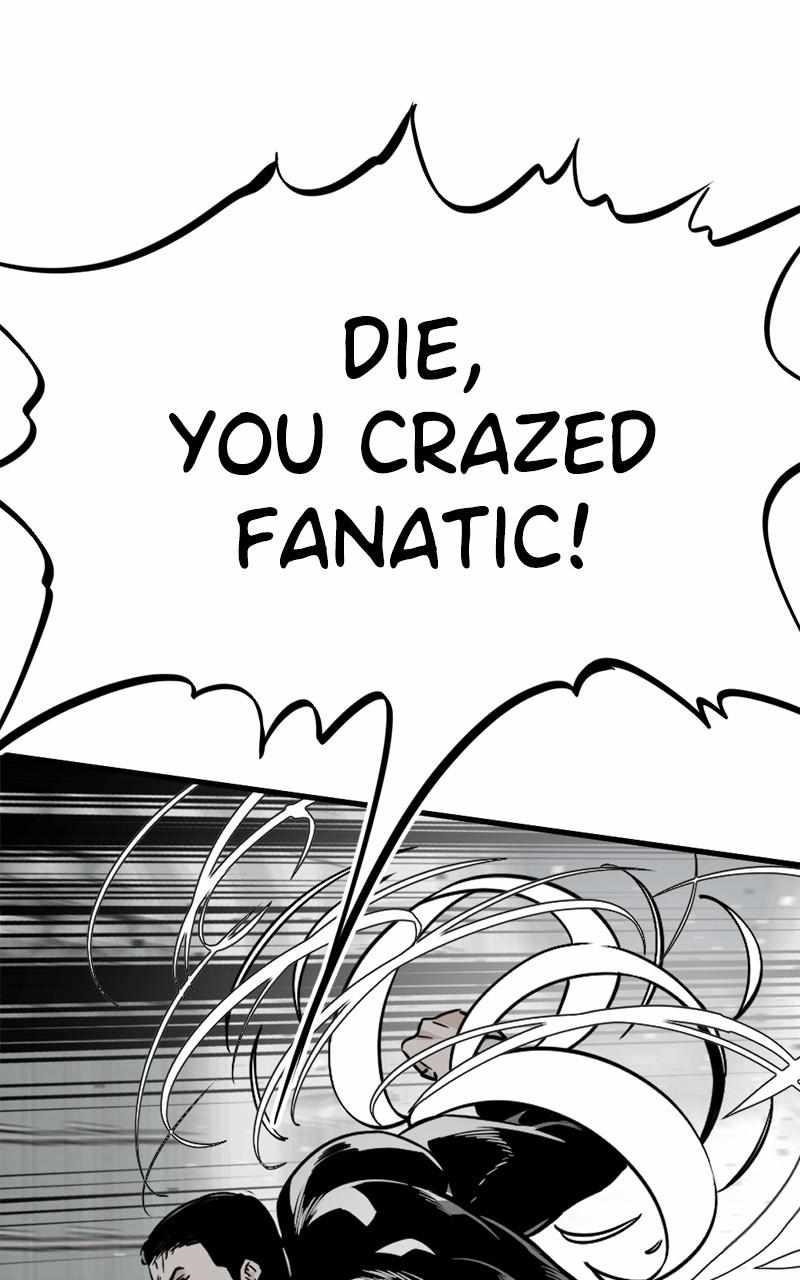 Read Hero Killer EN Manga Online