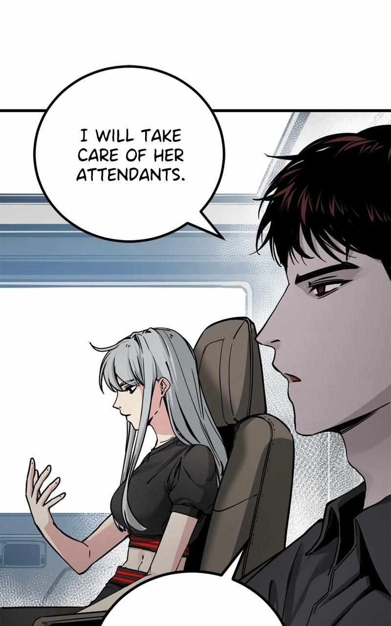 Read Hero Killer EN Manga Online