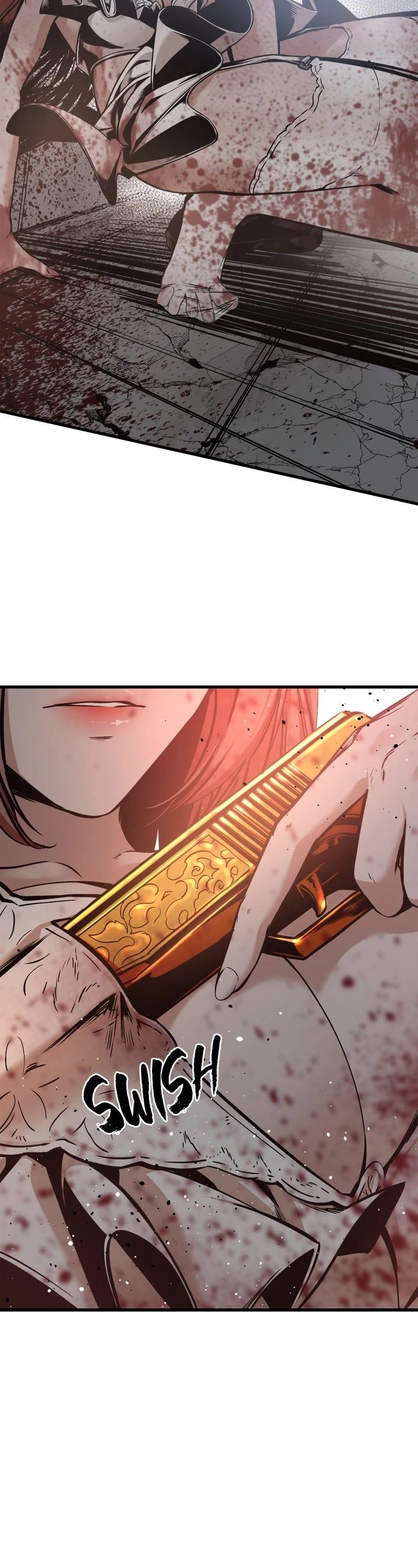 Read Hero Killer EN Manga Online