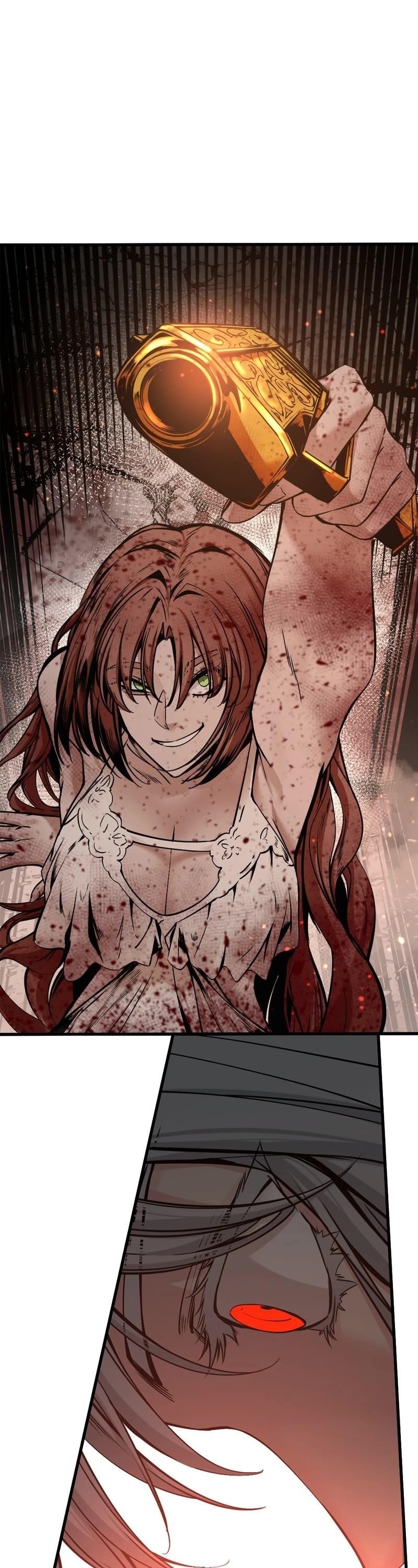 Read Hero Killer EN Manga Online
