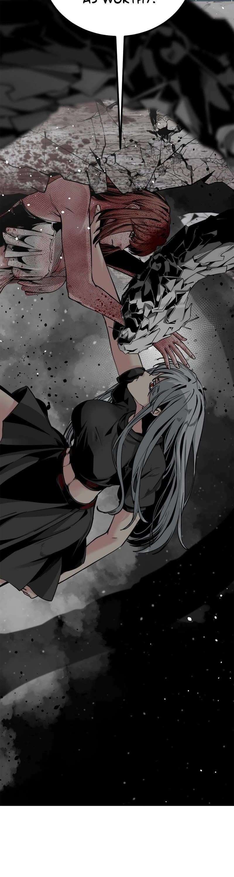 Read Hero Killer EN Manga Online