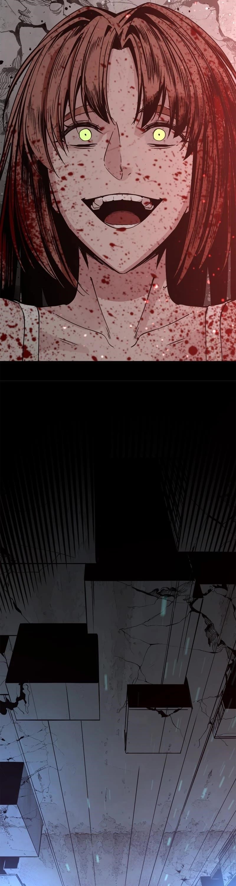 Read Hero Killer EN Manga Online