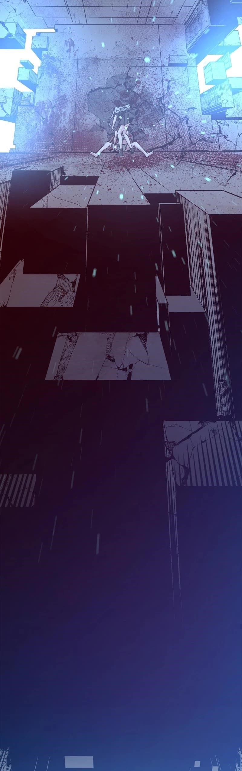 Read Hero Killer EN Manga Online