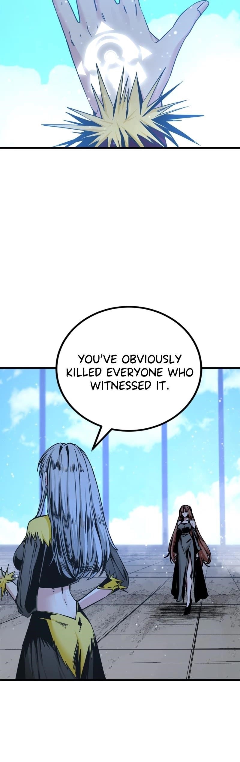 Read Hero Killer EN Manga Online