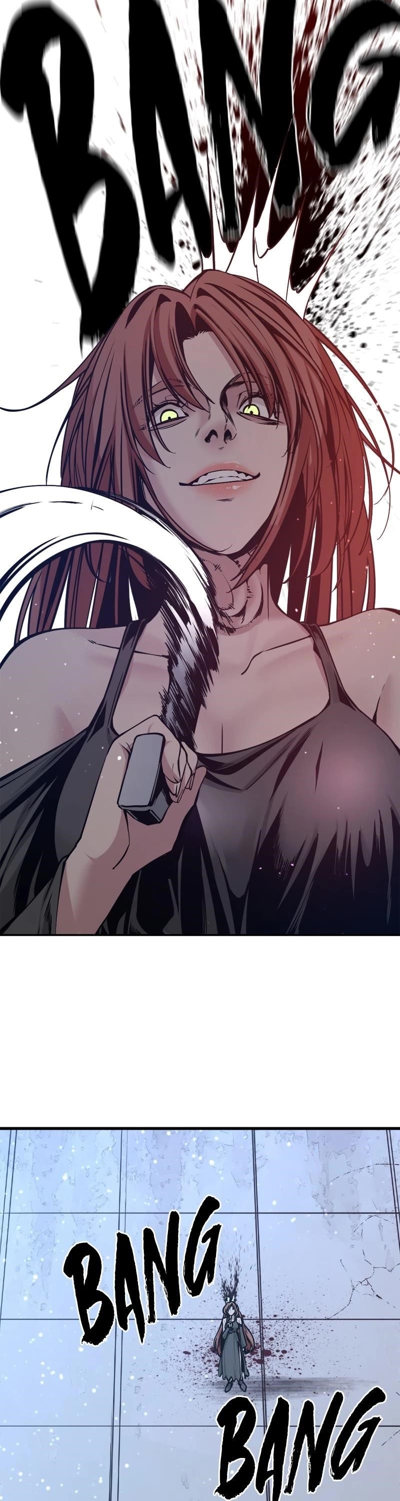 Read Hero Killer EN Manga Online