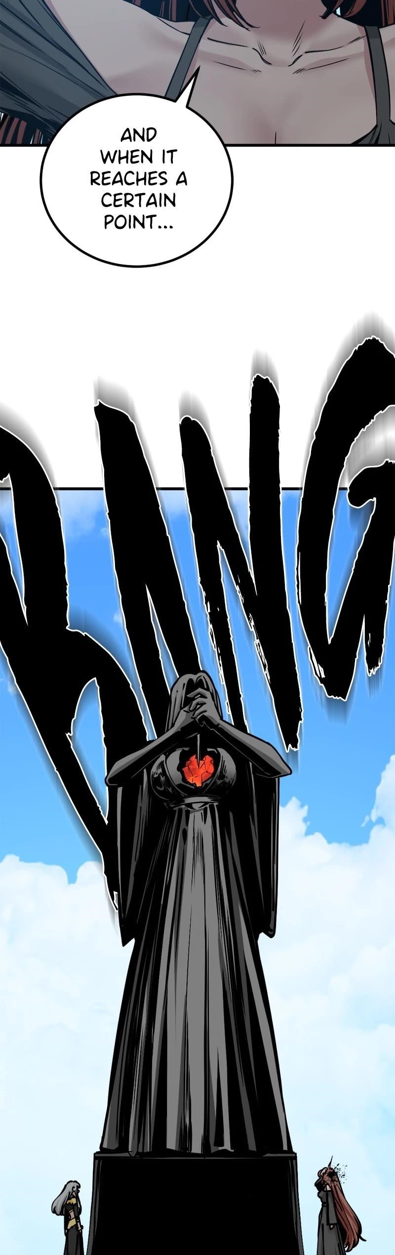 Read Hero Killer EN Manga Online