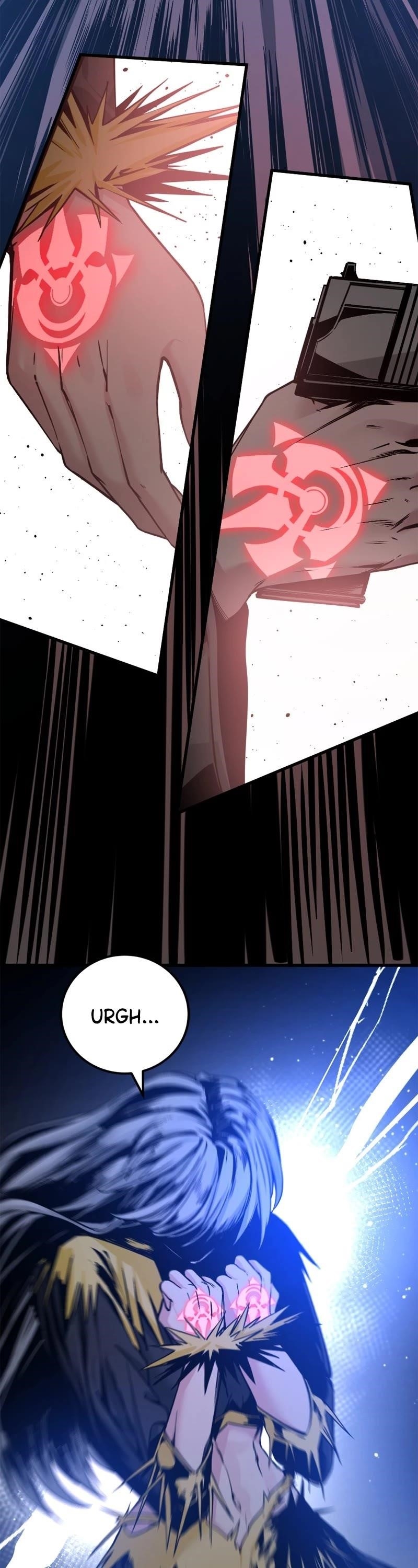 Read Hero Killer EN Manga Online