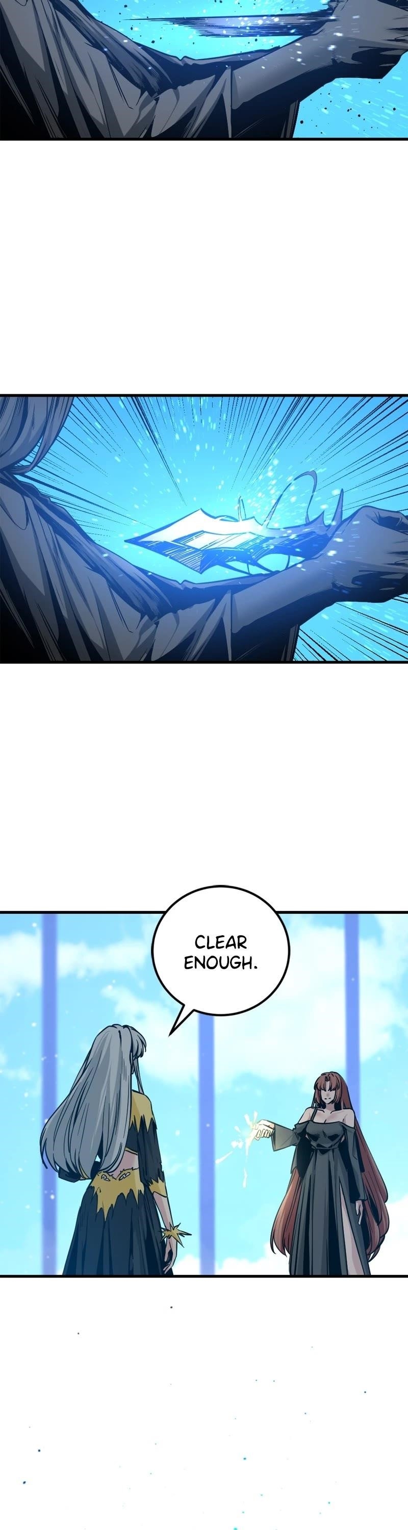 Read Hero Killer EN Manga Online