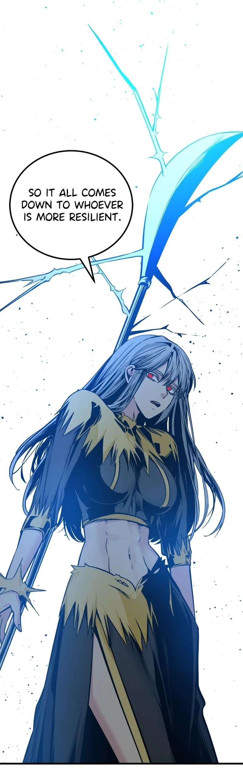 Read Hero Killer EN Manga Online