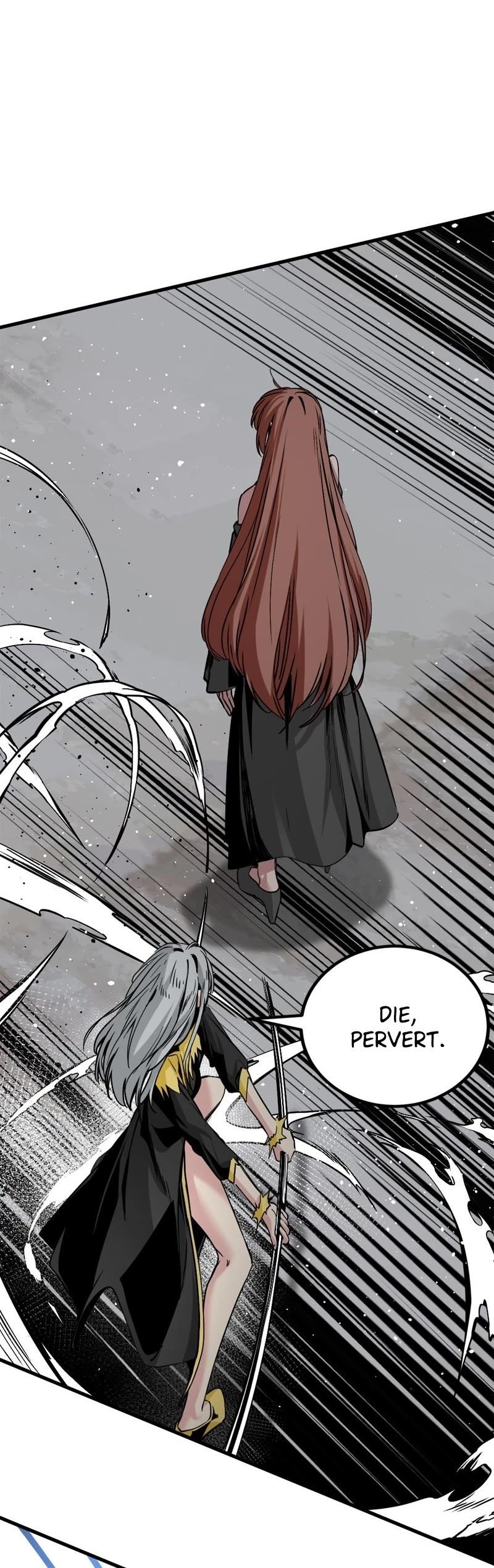 Read Hero Killer EN Manga Online