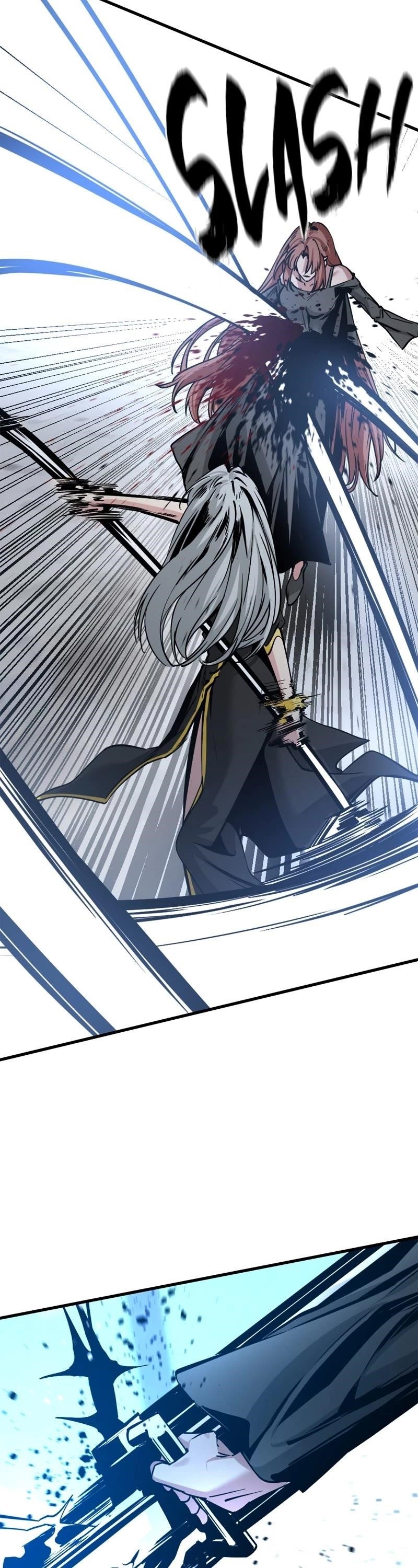 Read Hero Killer EN Manga Online