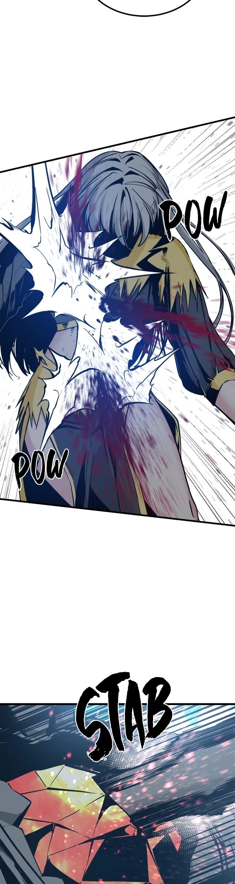 Read Hero Killer EN Manga Online