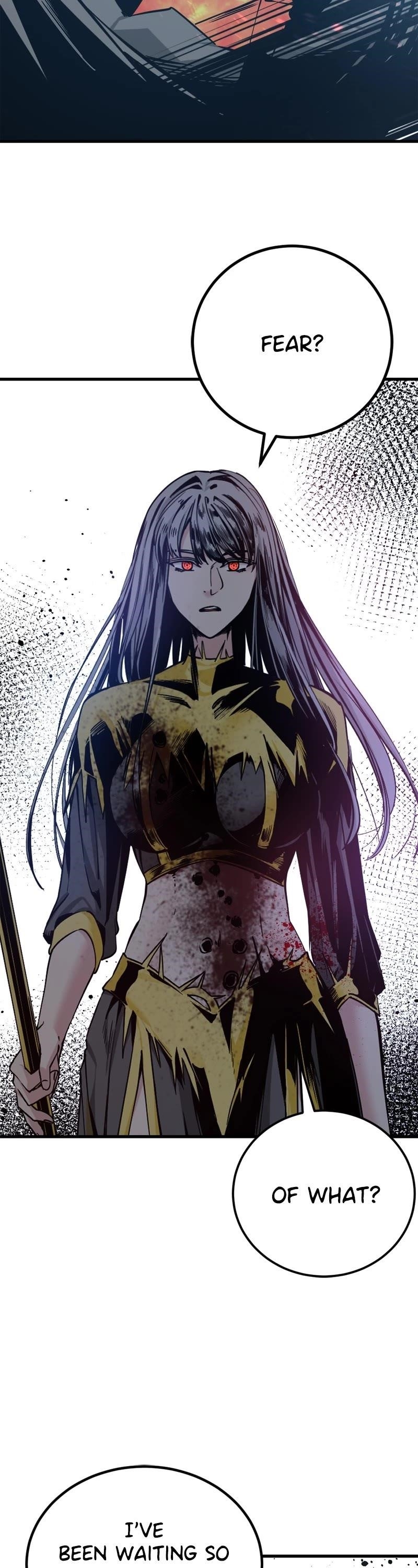 Read Hero Killer EN Manga Online