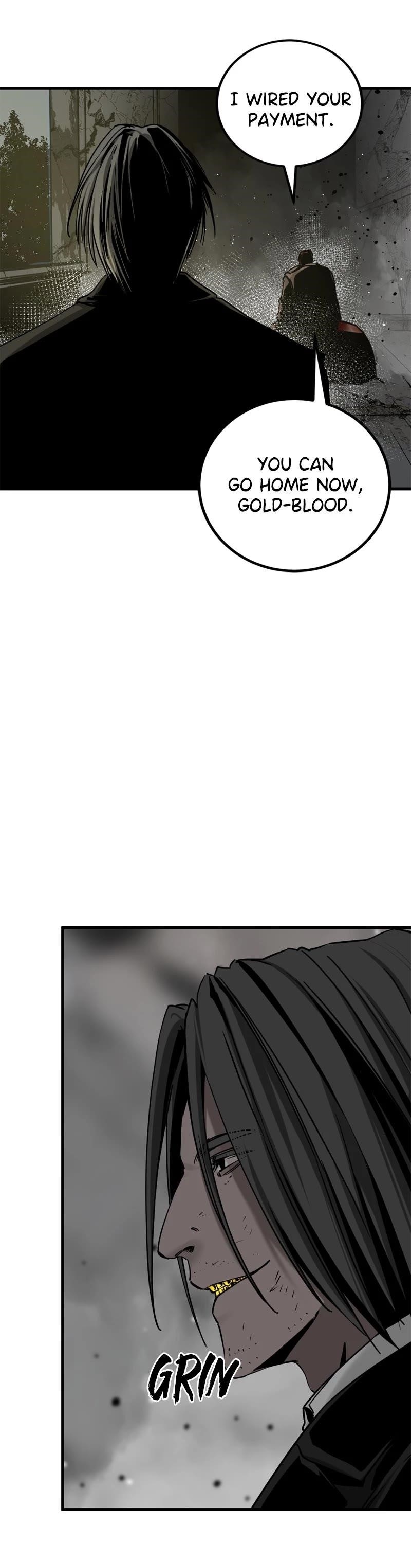 Read Hero Killer EN Manga Online