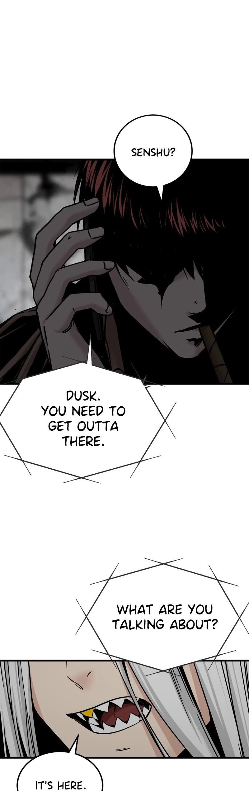 Read Hero Killer EN Manga Online