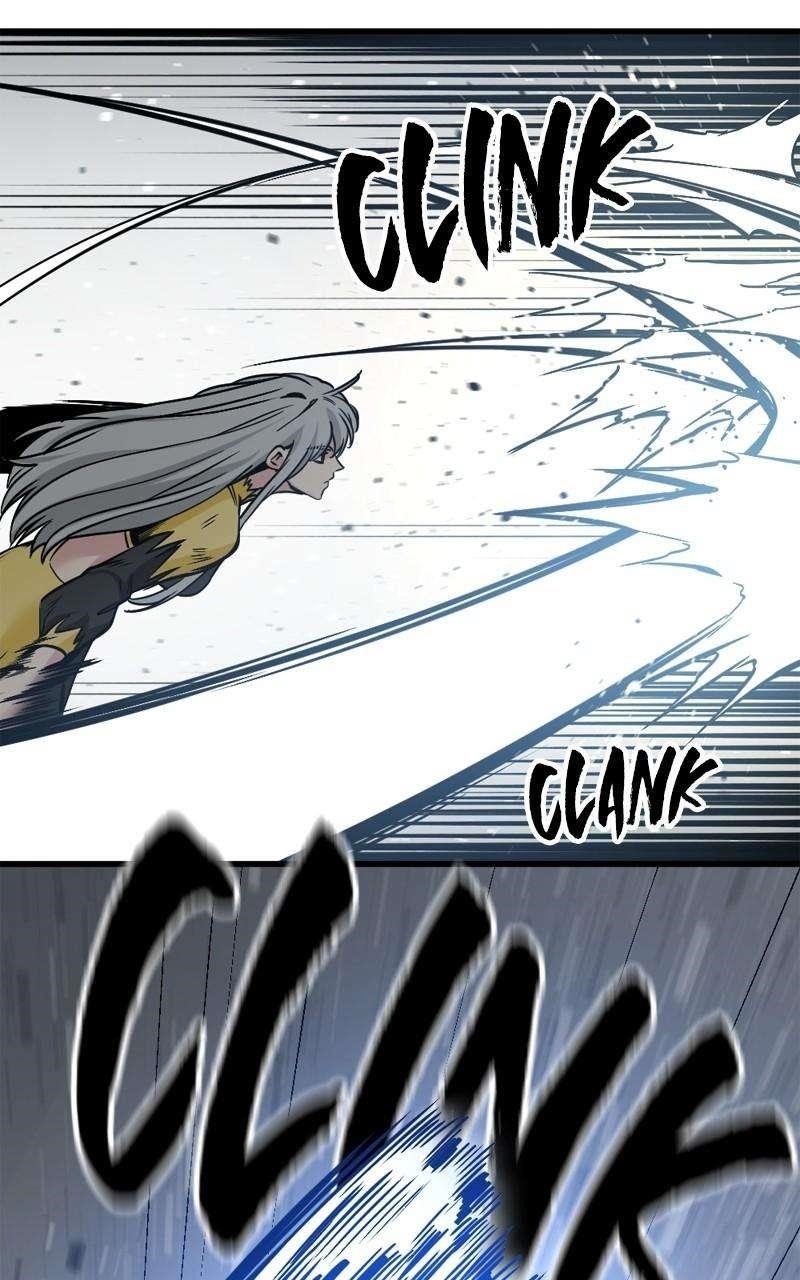 Read Hero Killer EN Manga Online