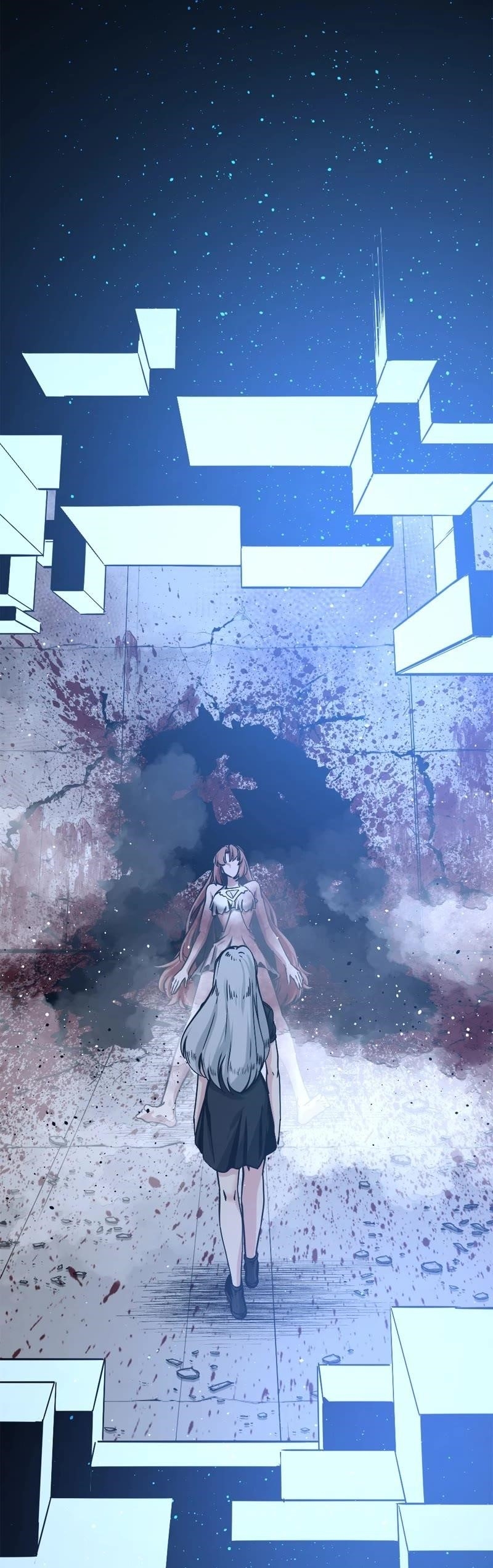 Read Hero Killer EN Manga Online