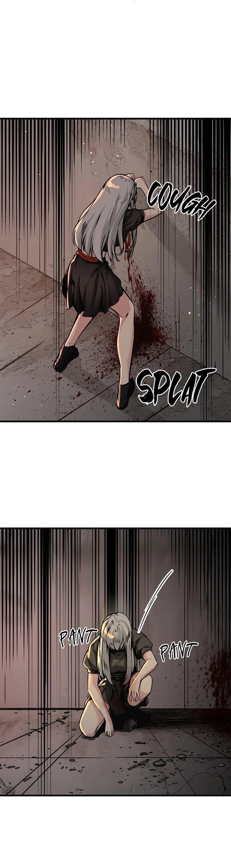 Read Hero Killer EN Manga Online