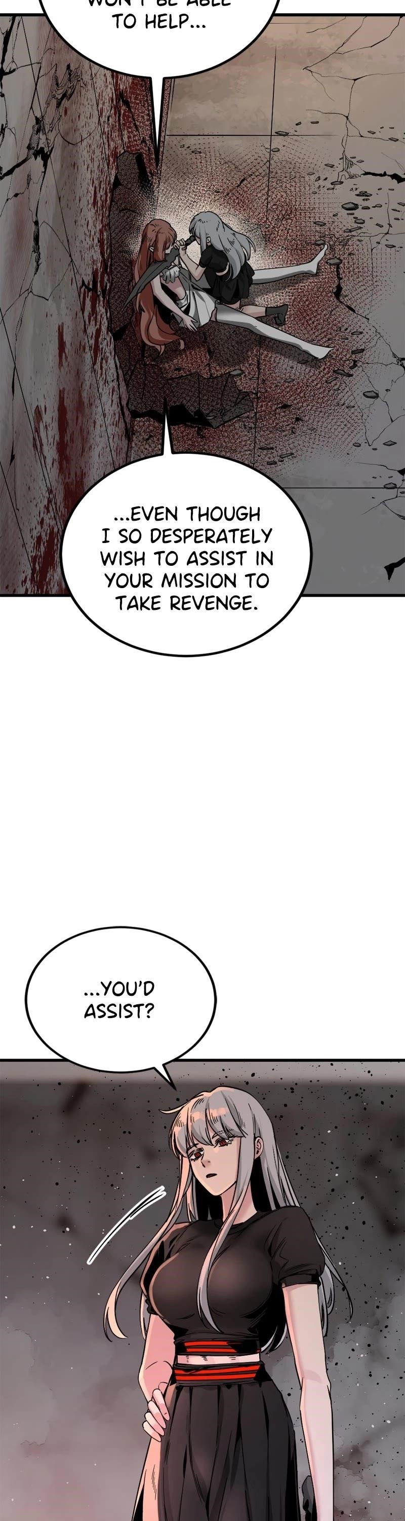 Read Hero Killer EN Manga Online