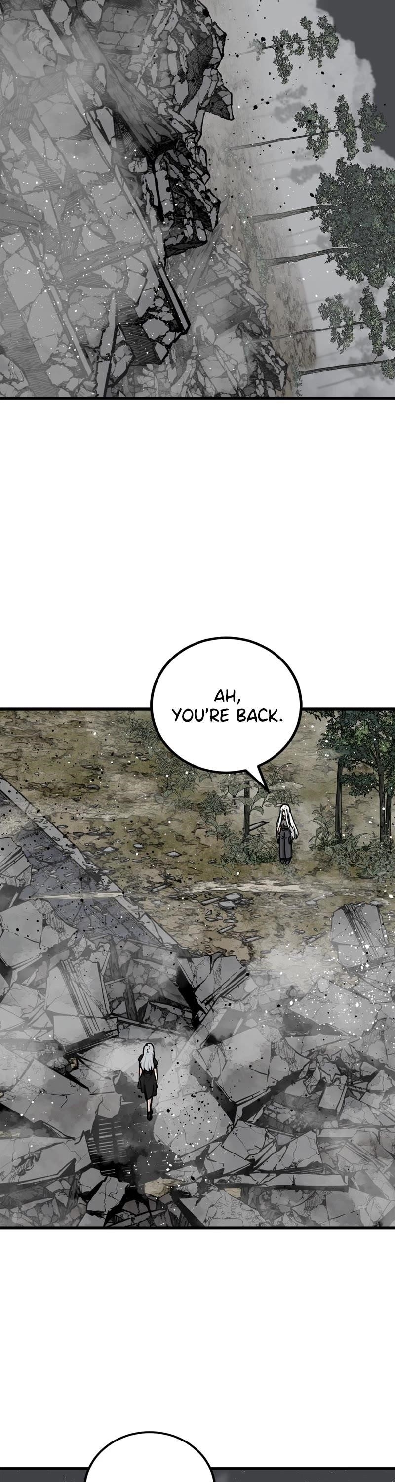 Read Hero Killer EN Manga Online