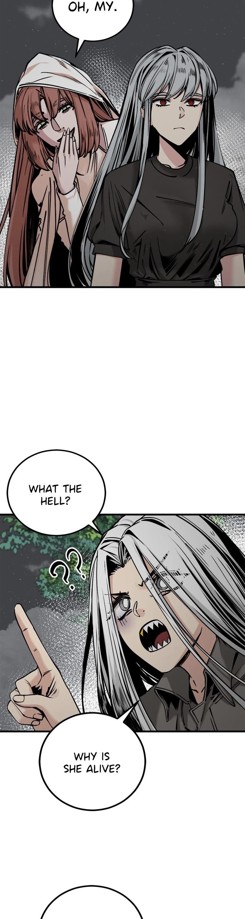 Read Hero Killer EN Manga Online