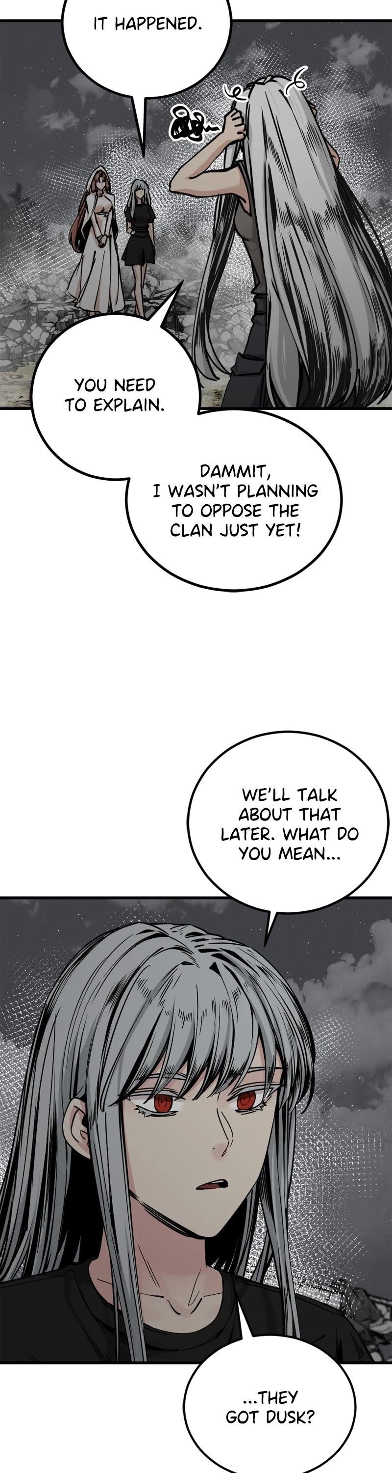 Read Hero Killer EN Manga Online